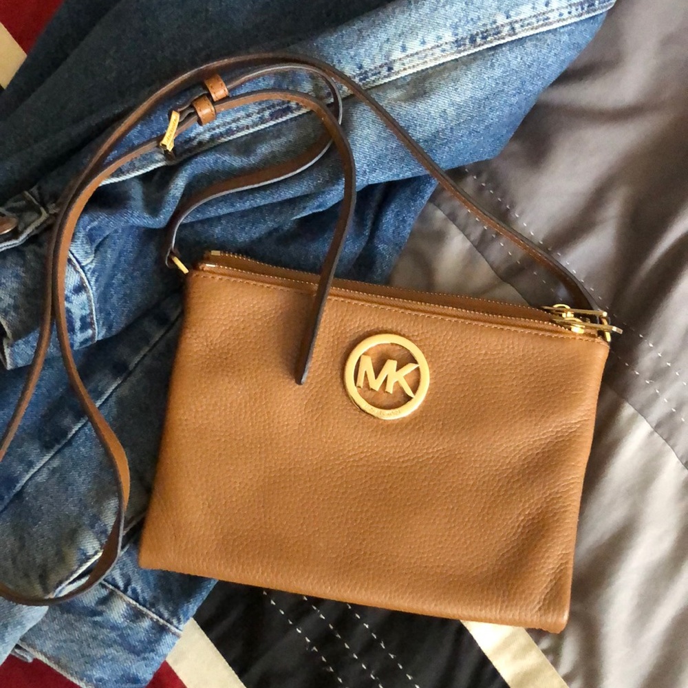 Michael Kors crossbody